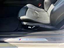 BMW M4 BiTurbo Competition 