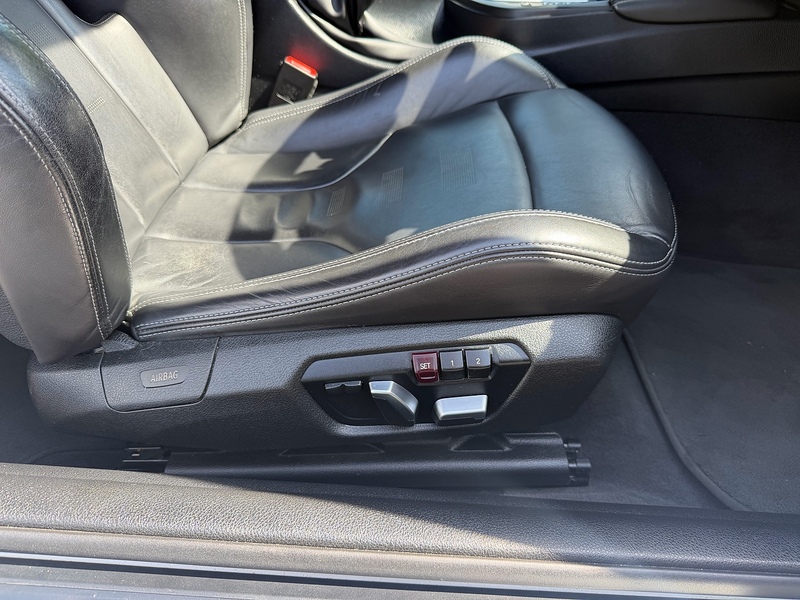 BMW BiTurbo Competition Coupe 3.0 Automatic Petrol