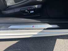 BMW M4 BiTurbo Competition 