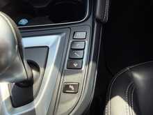 BMW M4 BiTurbo Competition 