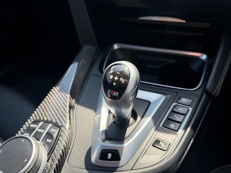 BMW BiTurbo Competition Coupe 3.0 Automatic Petrol
