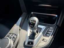 BMW M4 BiTurbo Competition 