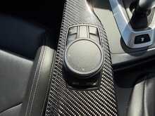 BMW M4 BiTurbo Competition 