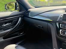 BMW M4 BiTurbo Competition 