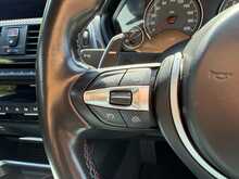 BMW M4 BiTurbo Competition 