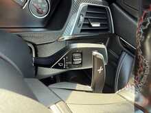 BMW M4 BiTurbo Competition 