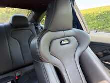 BMW M4 BiTurbo Competition 