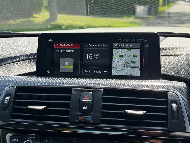 BMW BiTurbo Competition Coupe 3.0 Automatic Petrol