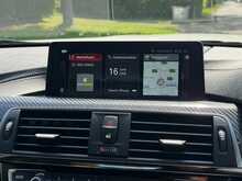 BMW M4 BiTurbo Competition 