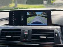 BMW M4 BiTurbo Competition 