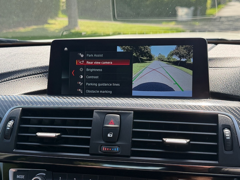 BMW BiTurbo Competition Coupe 3.0 Automatic Petrol