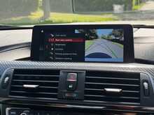BMW M4 BiTurbo Competition 