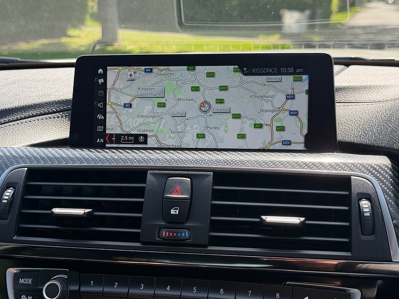 BMW BiTurbo Competition Coupe 3.0 Automatic Petrol