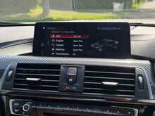 BMW M4 BiTurbo Competition 