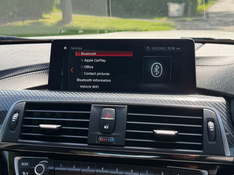 BMW BiTurbo Competition Coupe 3.0 Automatic Petrol
