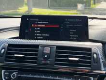 BMW M4 BiTurbo Competition 