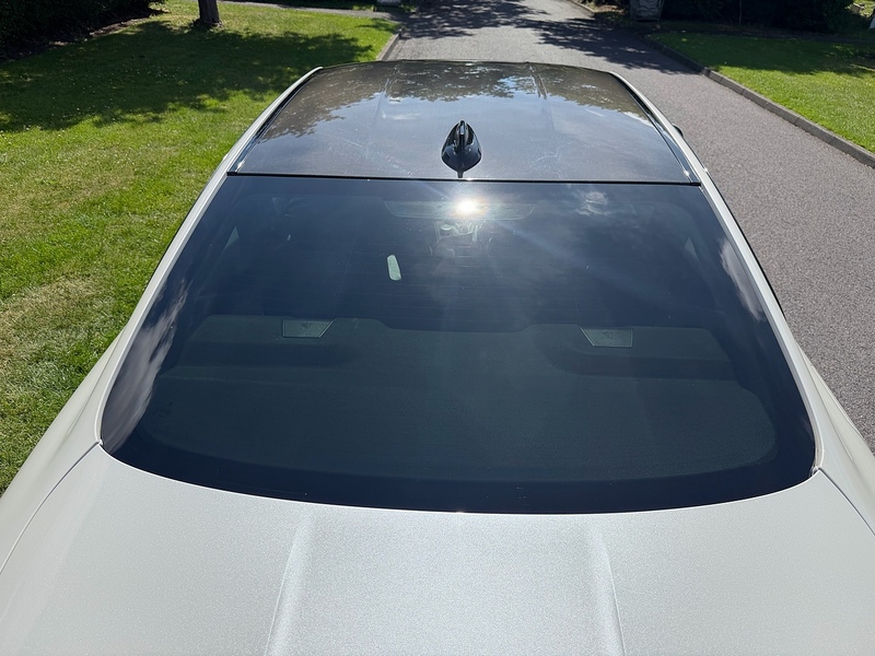 BMW BiTurbo Competition Coupe 3.0 Automatic Petrol