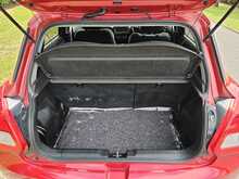Suzuki Swift Boosterjet SZ-T 