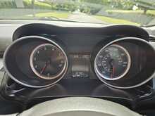 Suzuki Swift Boosterjet SZ-T 