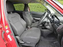 Suzuki Swift Boosterjet SZ-T 