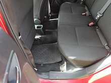 Suzuki Swift Boosterjet SZ-T 
