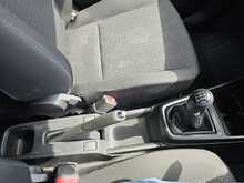Suzuki Swift Boosterjet SZ-T 