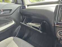 Suzuki Swift Boosterjet SZ-T 