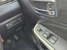 Suzuki Swift Boosterjet SZ-T 