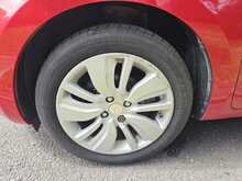 Suzuki Swift Boosterjet SZ-T 