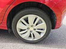 Suzuki Swift Boosterjet SZ-T 