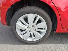 Suzuki Swift Boosterjet SZ-T 