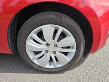 Suzuki Swift Boosterjet SZ-T 