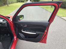 Suzuki Swift Boosterjet SZ-T 