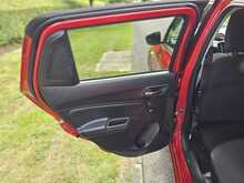 Suzuki Swift Boosterjet SZ-T 