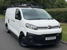 Citroen Dispatch BlueHDi 1200 Enterprise XL 