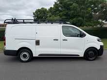 Citroen Dispatch BlueHDi 1200 Enterprise XL 