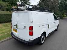 Citroen Dispatch BlueHDi 1200 Enterprise XL 