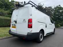 Citroen Dispatch BlueHDi 1200 Enterprise XL 