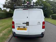 Citroen Dispatch BlueHDi 1200 Enterprise XL 