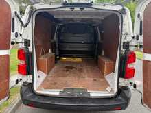 Citroen Dispatch BlueHDi 1200 Enterprise XL 