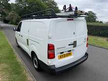 Citroen Dispatch BlueHDi 1200 Enterprise XL 