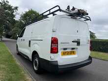 Citroen Dispatch BlueHDi 1200 Enterprise XL 