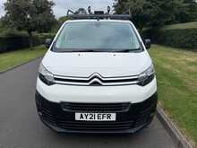 Citroen Dispatch BlueHDi 1200 Enterprise XL 