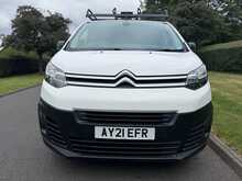 Citroen Dispatch BlueHDi 1200 Enterprise XL 