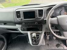 Citroen Dispatch BlueHDi 1200 Enterprise XL 