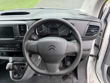 Citroen Dispatch BlueHDi 1200 Enterprise XL 