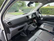Citroen Dispatch BlueHDi 1200 Enterprise XL 