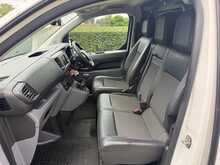 Citroen Dispatch BlueHDi 1200 Enterprise XL 