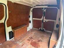 Citroen Dispatch BlueHDi 1200 Enterprise XL 
