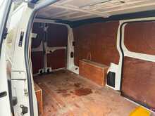 Citroen Dispatch BlueHDi 1200 Enterprise XL 